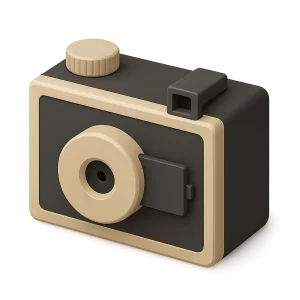 Fotocamera compatta