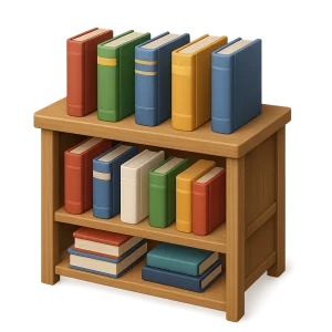 Libri e lettura
