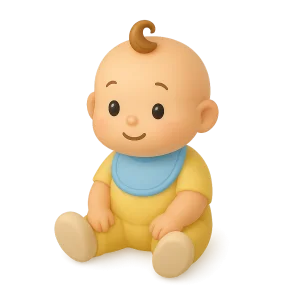 Baby monitor