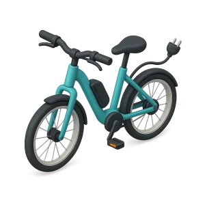 E-bike urbana