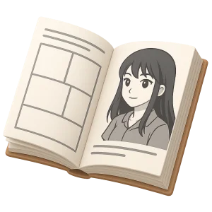 Fumetti e manga