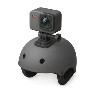 Dash cam