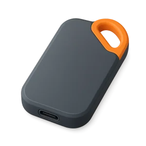 SSD esterno