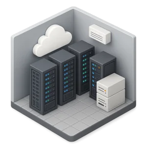 Rete e archiviazione