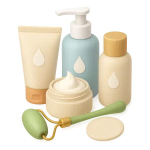 Cura personale e benessere