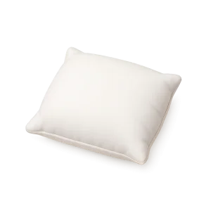 Cuscino da letto