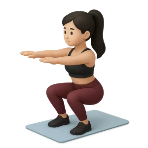 Pre-workout
