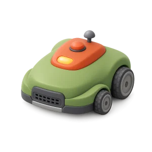Robot tagliaerba