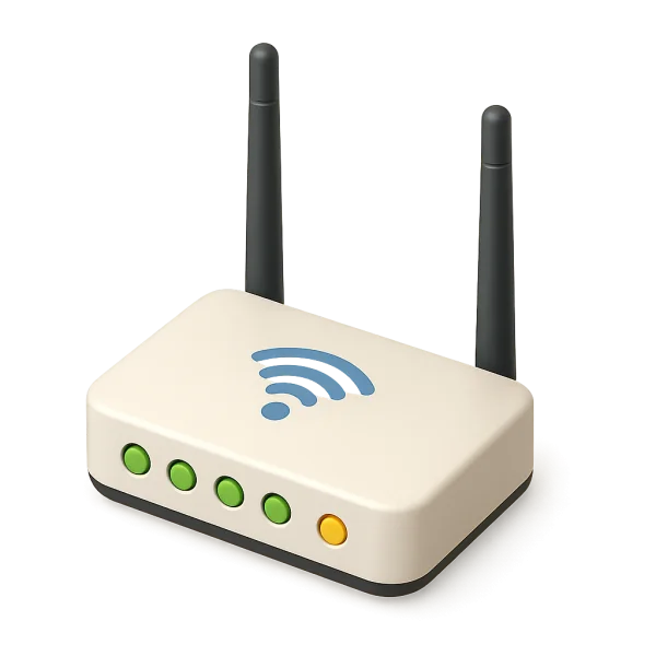 Router Wi-Fi