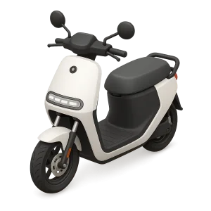 Monopattino elettrico