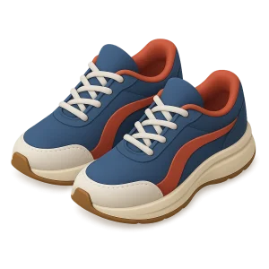 Scarpe running