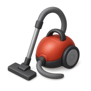 Aspirapolvere cordless