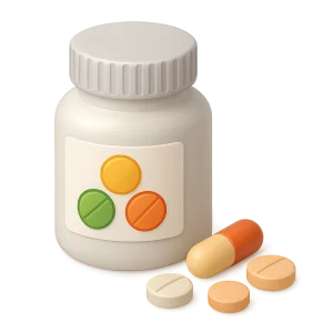 Vitamine e benessere