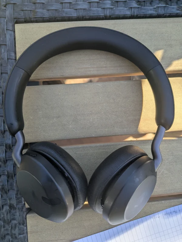 Jabra Elite 45h