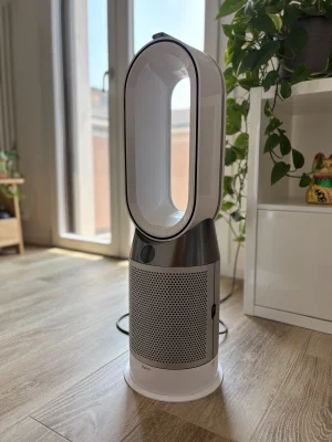 Dyson Hot+Cool HP1